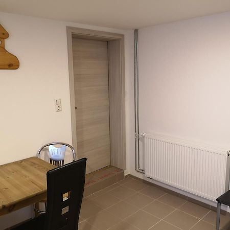 Ferienhaus Seedo Herleshausen Eksteriør billede