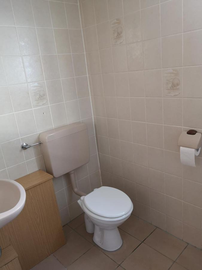 Ferienhaus Seedo Herleshausen Eksteriør billede